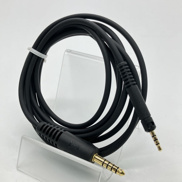 【中古】HD 620S用4.4mmバランスケーブル (1.8m)【名古屋】