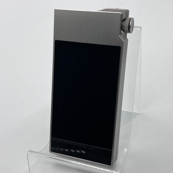 【中古】AK120II 128GB ストーンシルバー【秋葉原】