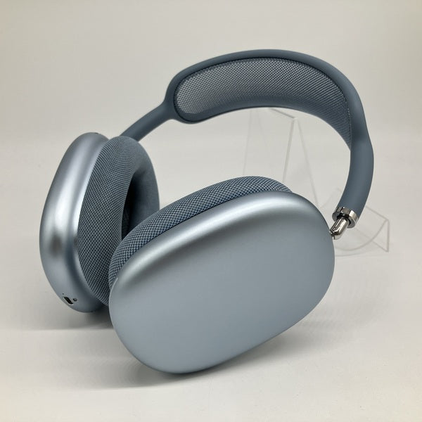 【中古】AirPods Max(USB-C) MWW63ZA/A ブルー【名古屋】