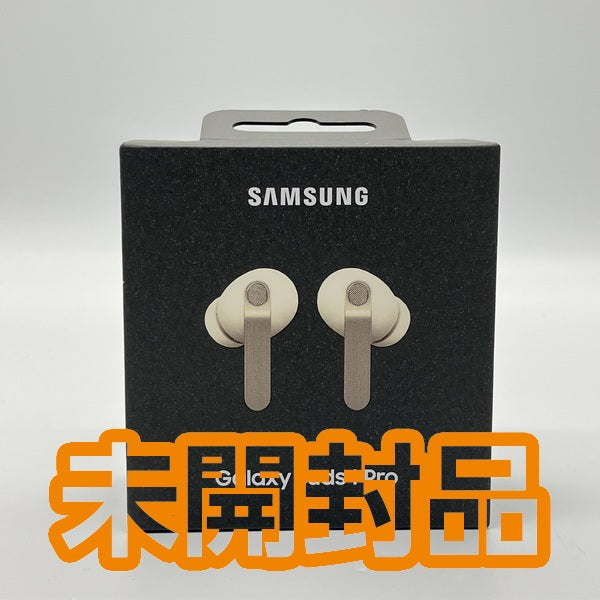 【中古】Samsung Galaxy Buds4 Pro Pink Gold【秋葉原】
