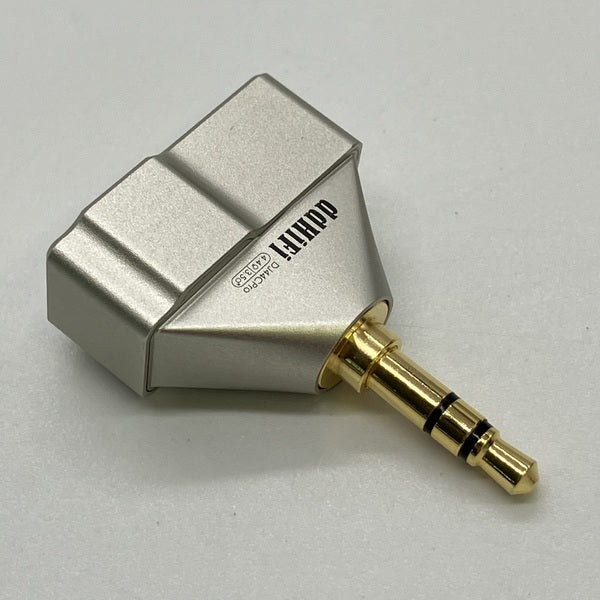 【中古】DJ44CPro 4.4mm to 3.5mm アダプター【日本橋】