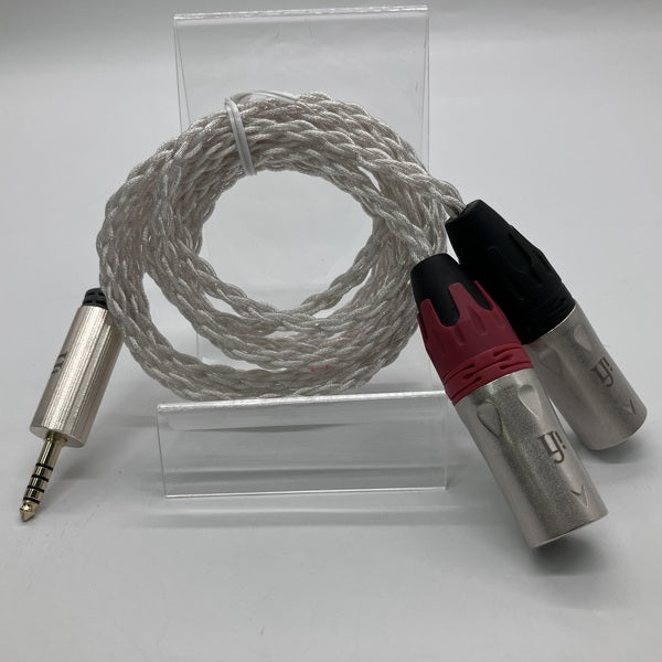 【中古】4.4 to XLR cable【秋葉原】