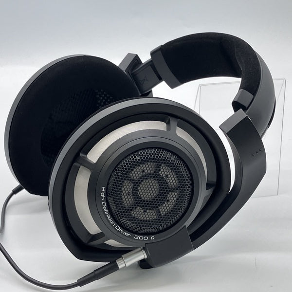【中古】HD 800S【秋葉原】