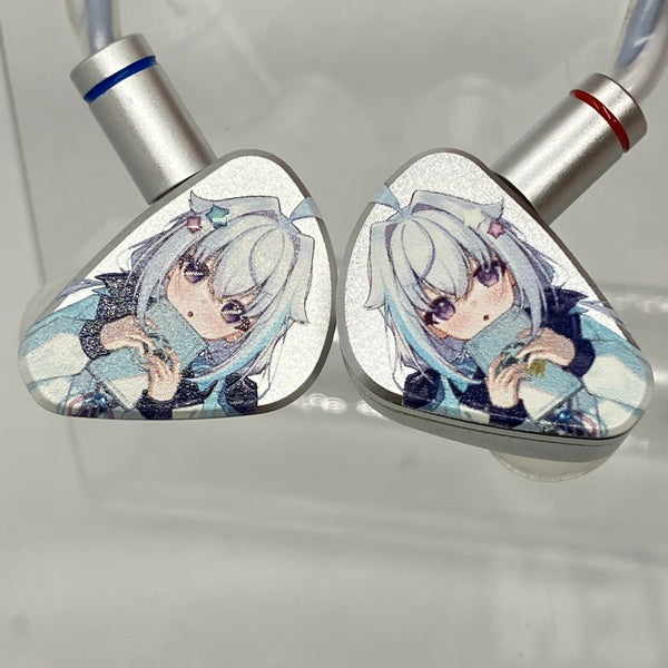 【中古】CVJ 海藍星の夢&NOZOMI【秋葉原】
