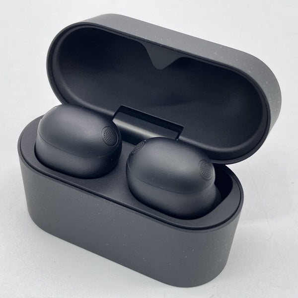 【中古】WF-1000XM6 BZ ブラック【秋葉原】