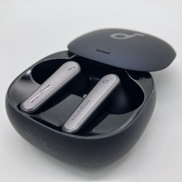 【中古】Soundcore Liberty Air 2 Pro ブラック 【A3951N11】【秋葉原】