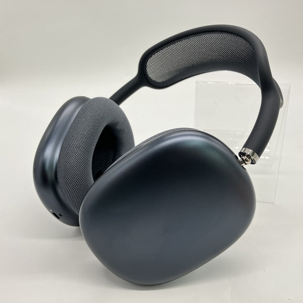 【中古】AirPods Max 2 MHWK4ZA/A ミッドナイト【秋葉原】
