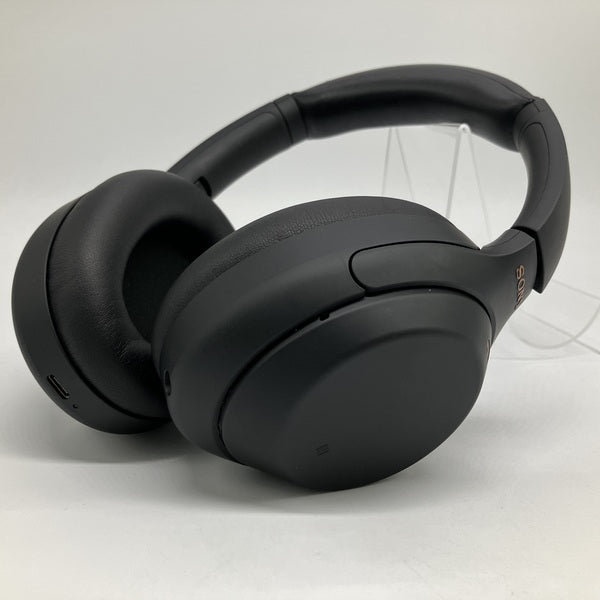 【中古】WH-1000XM4 BM ブラック【名古屋】