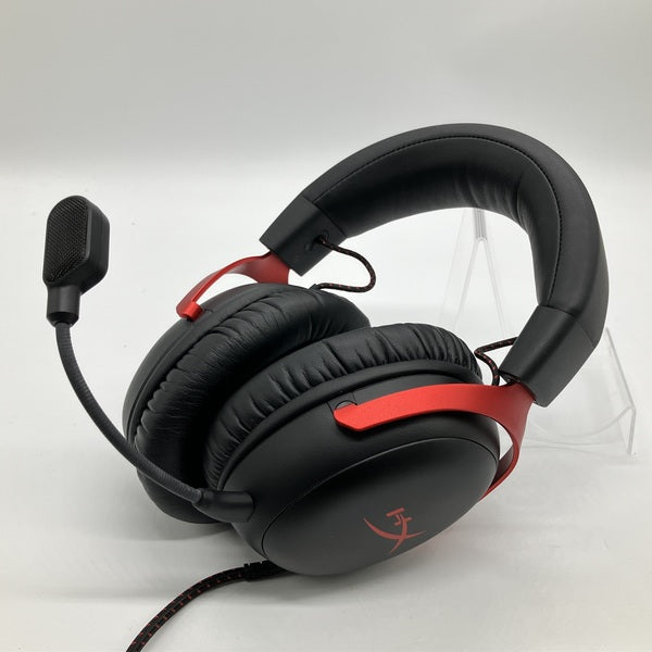 【中古】HyperX Cloud III  【727A9AA】【名古屋】