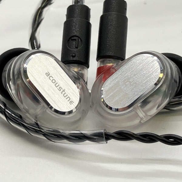 【中古】RS THREE Translucido 【RS-THREE-CLR】【日本橋】