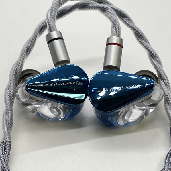 【中古】Blessing3 AQUA【日本橋】