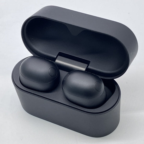 【中古】WF-1000XM6 BZ ブラック【秋葉原】