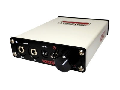 VorzAMP Pure Ⅱ Japan Limited edition