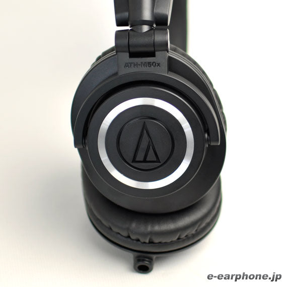 ATH-M50X