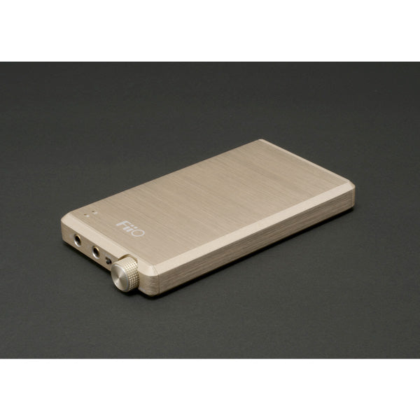 FiiO E12 DIY