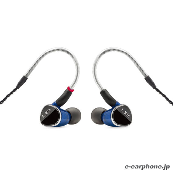 UE900s（Ultimate Ears 900s）
