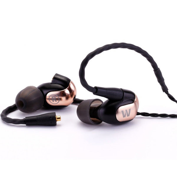 WESTONE W50