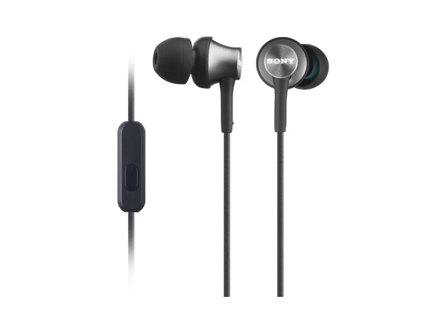 MDR-EX450AP