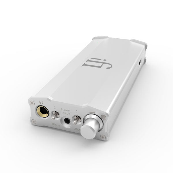 micro iDSD