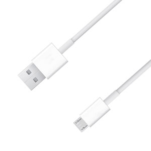 Voyager Edge用Micro USB充電ケーブル