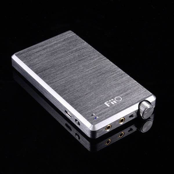 Fiio E12A
