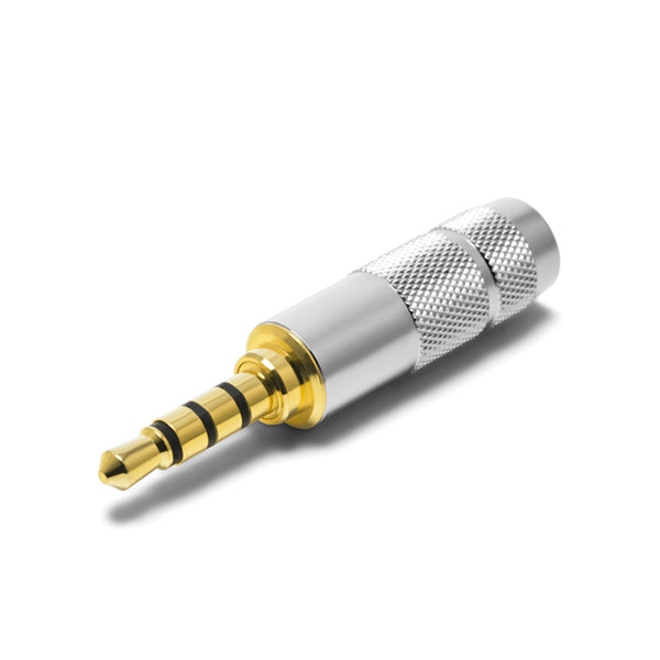 P-3.5/4G (3.5mm4極ミニプラグ)