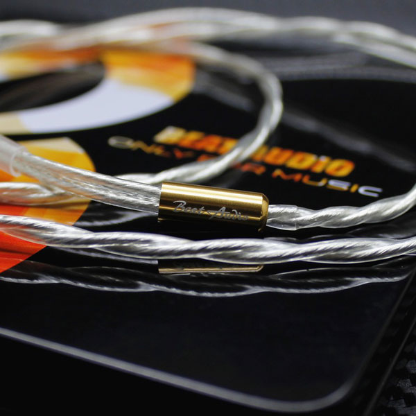 2.5mm Balanced Oslo lll for UE Custom BEA-2983