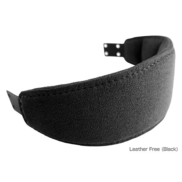 Headband Leather Free