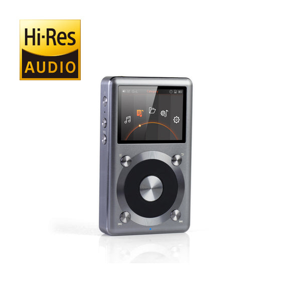FiiO X3 2nd generation
