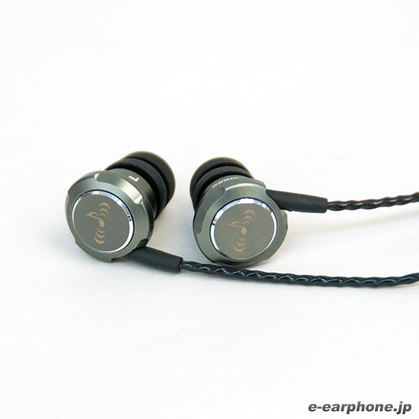 HS1001 Gun Metal Grey