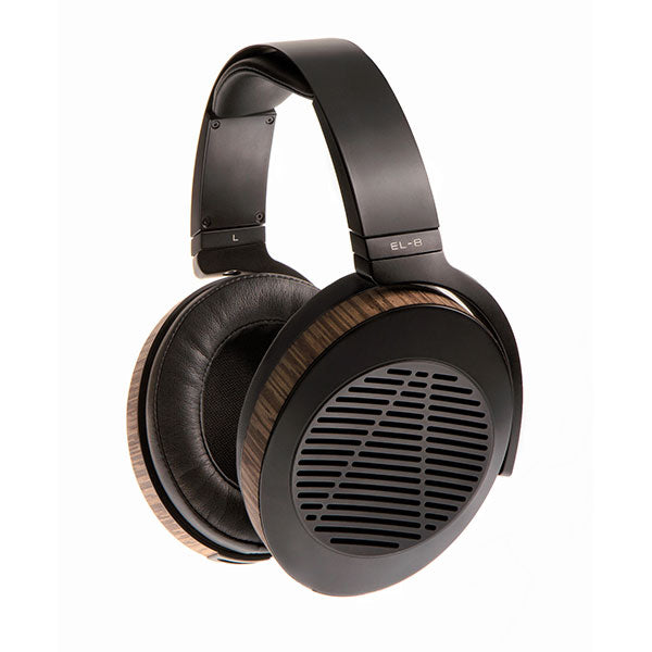 【アウトレット】EL-8 Black Open (APL with Apple cable)