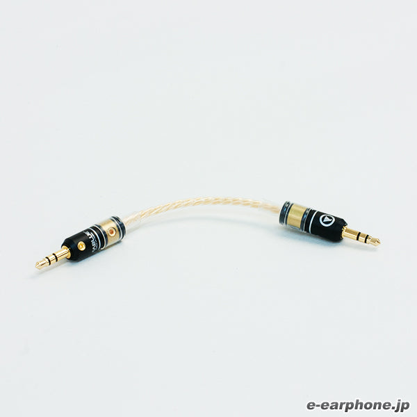 Gold Reference 7 mini-miniケーブル