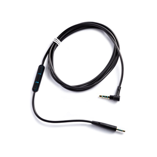 マイク付きリモコン用ケーブル【INPUT CABLE QC25】