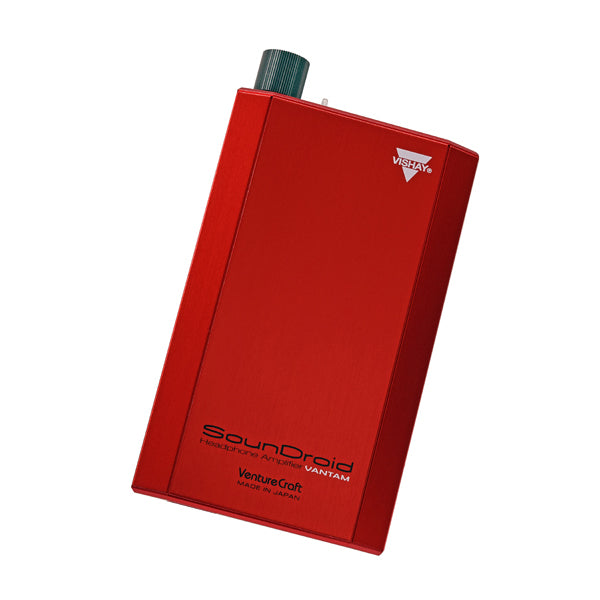 SounDroid VANTAM R627 II 【SDV-R627V2】