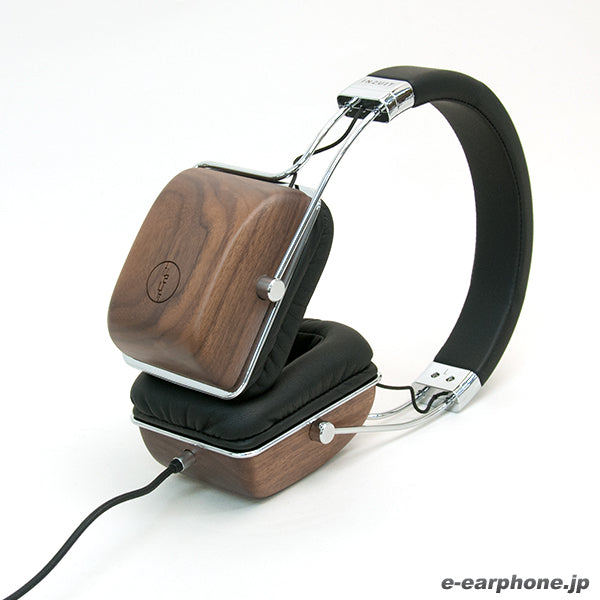 IN2UIT IN2UIT I500B Walnut【ハイレゾ対応！ウッドハウジング！】