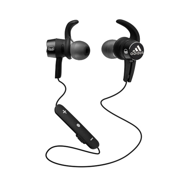 adidas Sport adistar Bluetooth In-Ear Headphones【MH ADS-P IE BT】