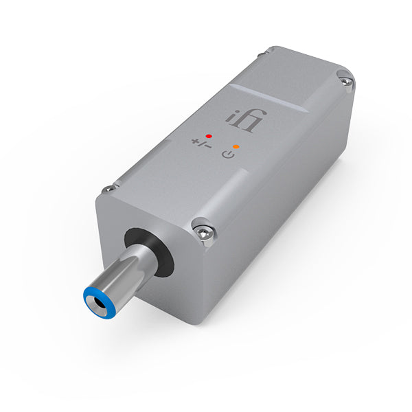iPurifier DC