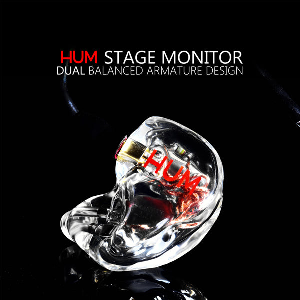 HUM Pristine-Reference (Universal fit)