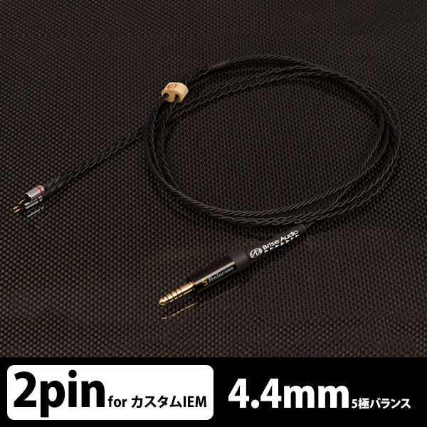 UPG001 [5極4.4mm PENTACONN to 2pin]