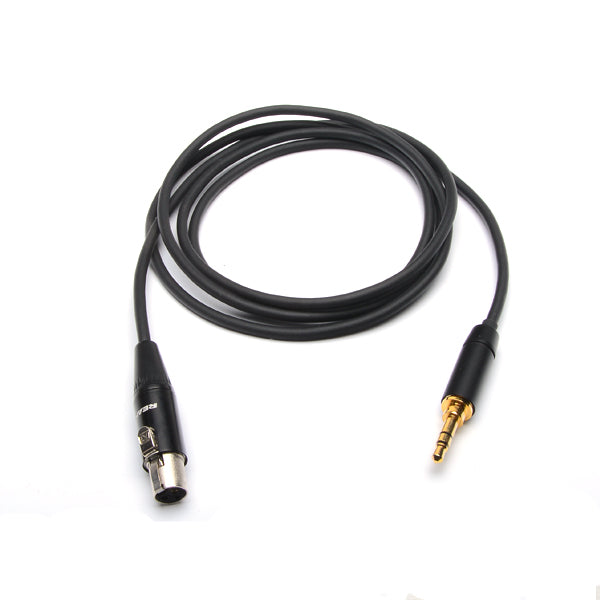 ＜和-Nagomi TinyXLR-3PIN-3.5mm＞BSP-HPCL-TSCHPXM