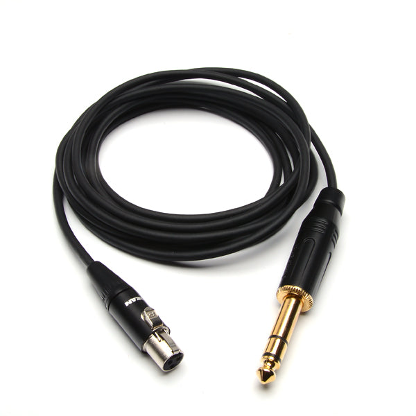 ＜和-Nagomi TinyXLR-3PIN-6.3mm＞BSP-HPCL-TSCHPXT