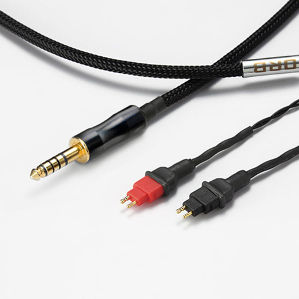 Clear force HD650-4.4φ5極