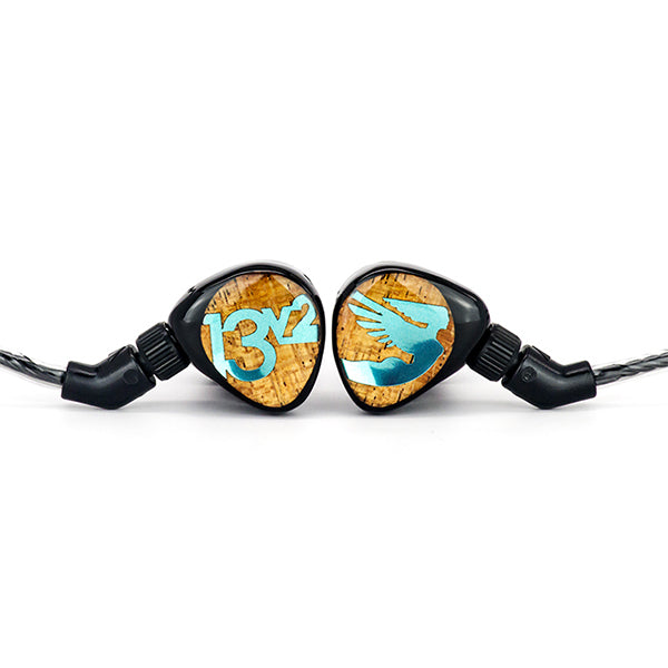 JH13V2 PRO UNIVERSAL IEM 【JHA-0591】