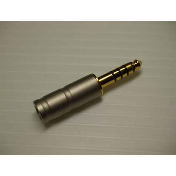 方向性管理4.4mm5極 RK-4.4 5P stp/in