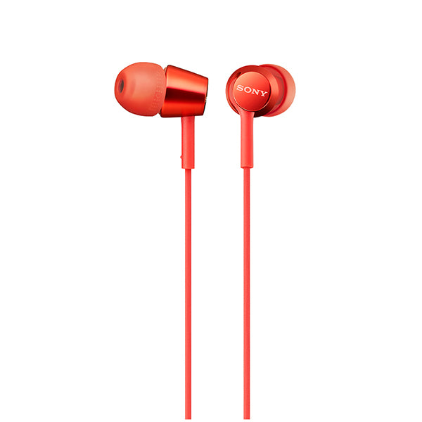 MDR-EX155