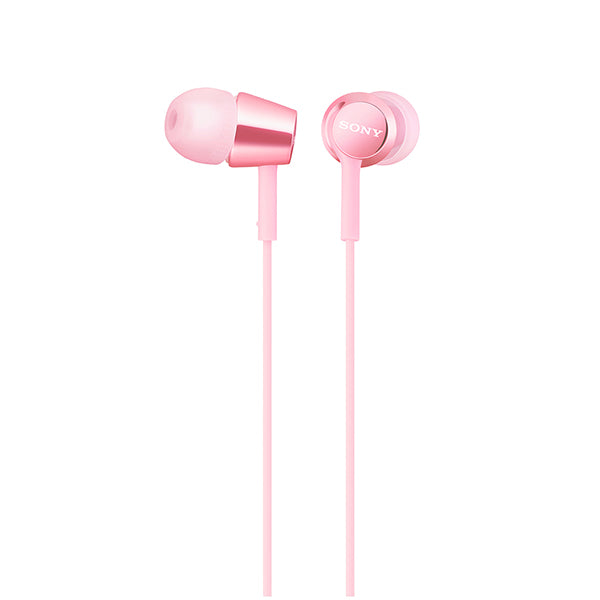 MDR-EX155