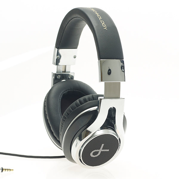 GL1 Stereo Headphones