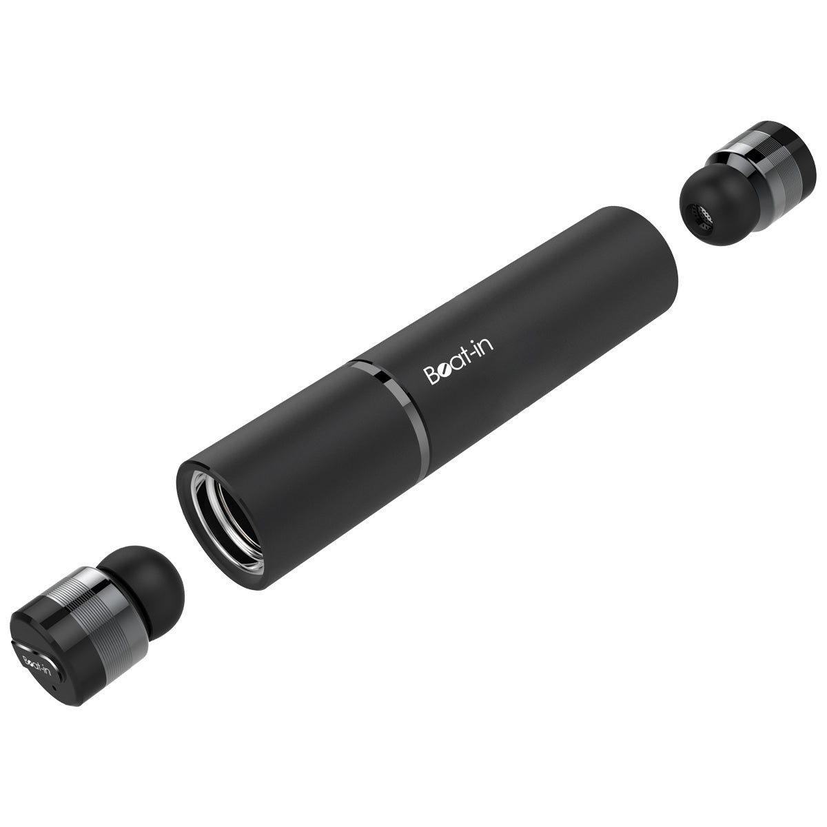 Beat-in Stick Black Edition