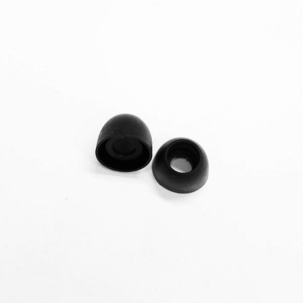 Silicon ear tip set