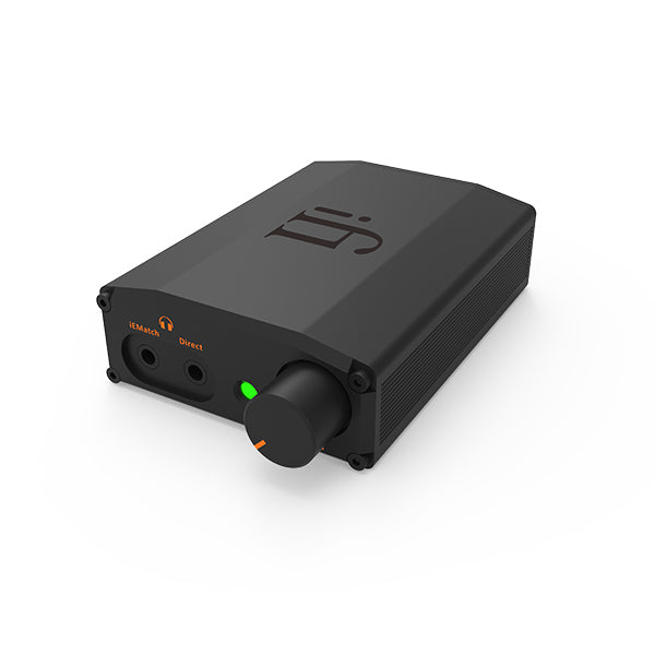 nano iDSD Black Label
